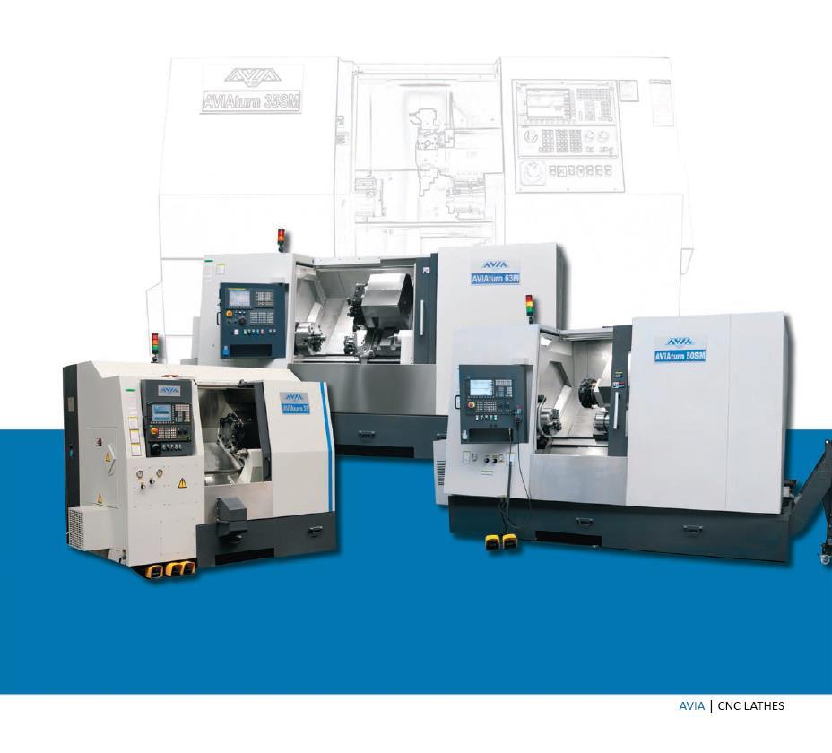 CNC SOUSTRUHY