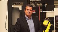 3 Nepotřebujete specialistu pro práci s robotem 1 HALTER LoadAssistant zvyšuje výrobní kapacitu, efektivitu využití HALTER LoadAssintant může být obsluhován i seřizován kterýmkoliv technickým