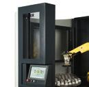 Obrobkové parametry Technické parametry HALTER LOADASSISTANT UNIVERSAL 10 / 20 / 35 PARAMETRY SYSTÉM UNIVERSAL 10 / 20 / 35 S-180 20 / 35 S-230 20 / 35 HALTER LOADASSISTANT S-180 20 / 35 HALTER