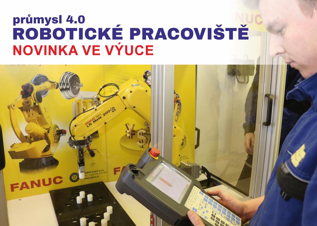 2018 ČERVEN SPŠ TRUTNOV STŘEDNÍ PRŮMYSLOVÁ ŠKOLA, TRUTNOV, ŠKOLNÍ 101 Určeno žákům 8.