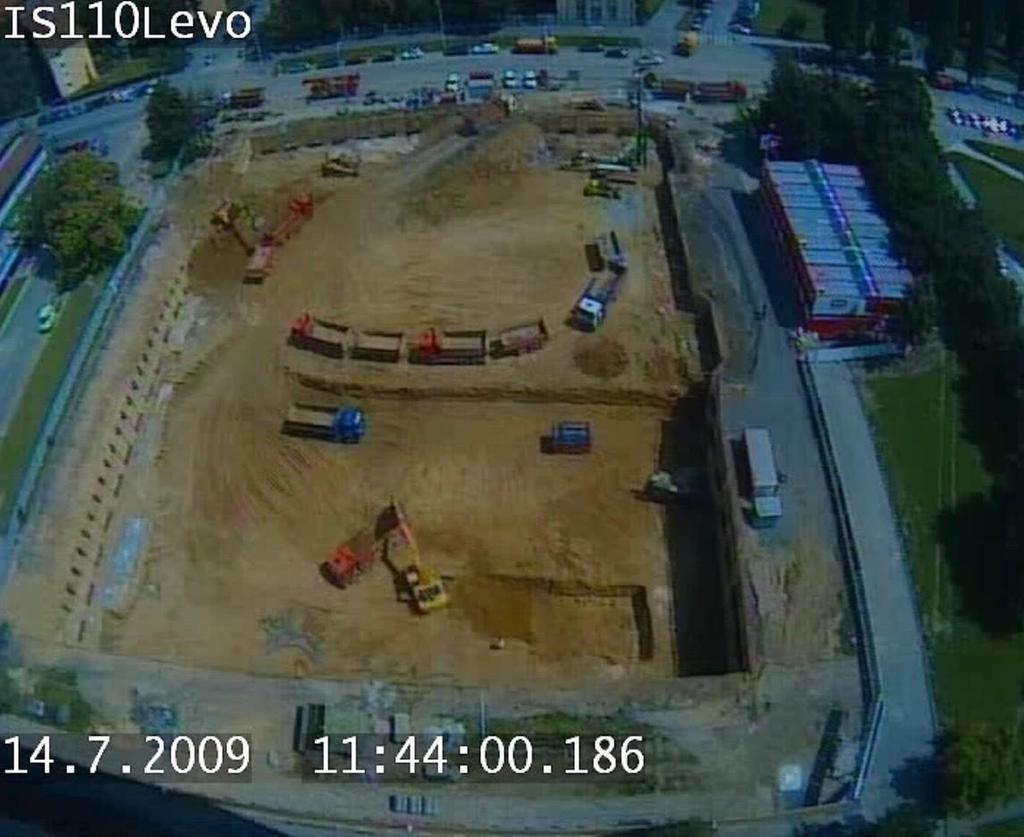 7. Praktický příklad aplikace navrhnutého systému Každý teoretický poznatek musí být ověřen v praxi. Teorie nebo vědecký výzkum nabývají na hodnotě jen v případě dalšího uplatnění ve skutečném světě.