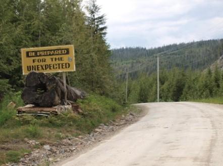 Putování napříč západní Kanadou Společně navštívíme hornaté, lesnaté i pobřežní skalisté oblasti západní Kanady plné