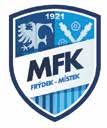 10 SPORT FRÝDECKOMÍSTECK Ý KAM ZA SPORTEM FOTBAL FNL Stadion Stovky 15. 4., 16:30 MFK Frýdek-Místek - SK Dynamo České Budějovice 22. 4., 17:00 MFK Frýdek-Místek - FK Pardubice VOLEJBAL UNIQA extraliga žen ZŠ Pionýrů 400 6.
