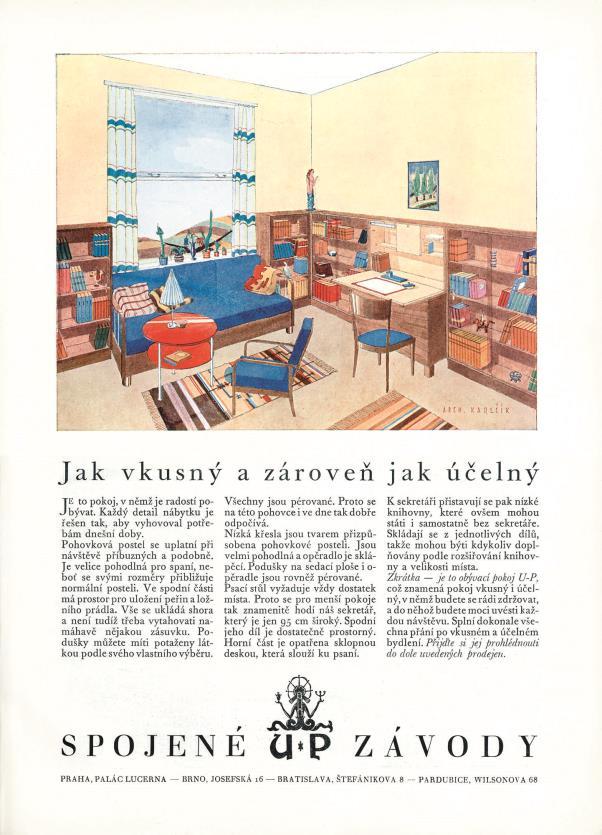 Kadlčík, 1929