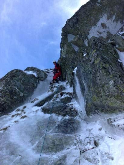 Nízke Tatry-