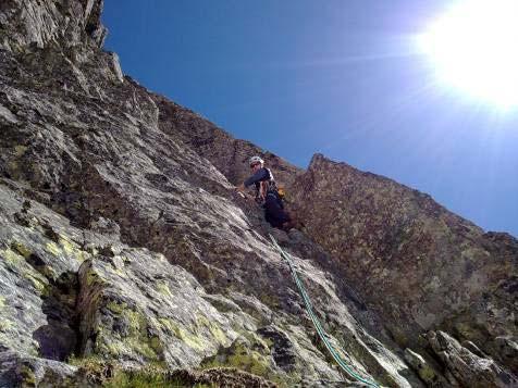 Vysoké Tatry-