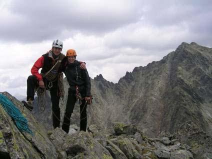 Vysoké Tatry-