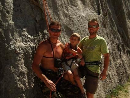 Omiš-