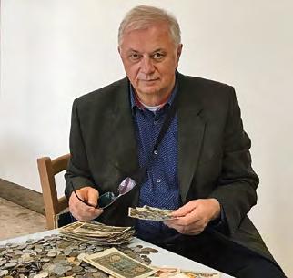 Vybudoval sa lyžiarsky areál pre uskutočnenie Majstrovstiev sveta v klasických lyžiarskych disciplínach v roku 1970.