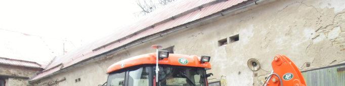 Jakuba st. a sv. Filomény v Koclířově IV.