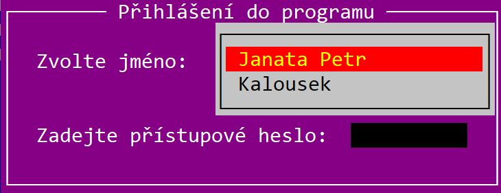 Na obrázku vpravo je příklad filtrování v účetním rozvrhu dle čísla účtu 022. 2.
