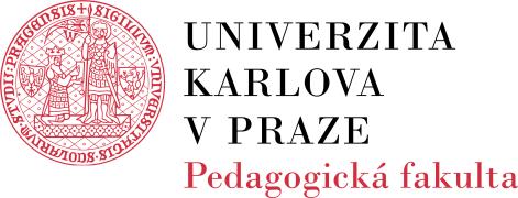 Univerzita Karlova v Praze Pedagogická