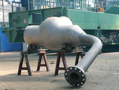 Úvodní slovo Vážené dámy a pánové, rok 2011 byl pro společnost MODŘANY Power, a.s. obdobím plným změn a náročné práce.