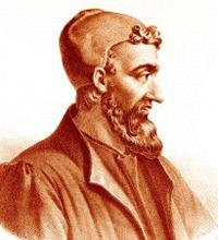 tělesných šťáv: černé žluče (melos), žluté žluče (chole), krve (sanguis)