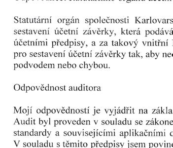 ZPRÁVA