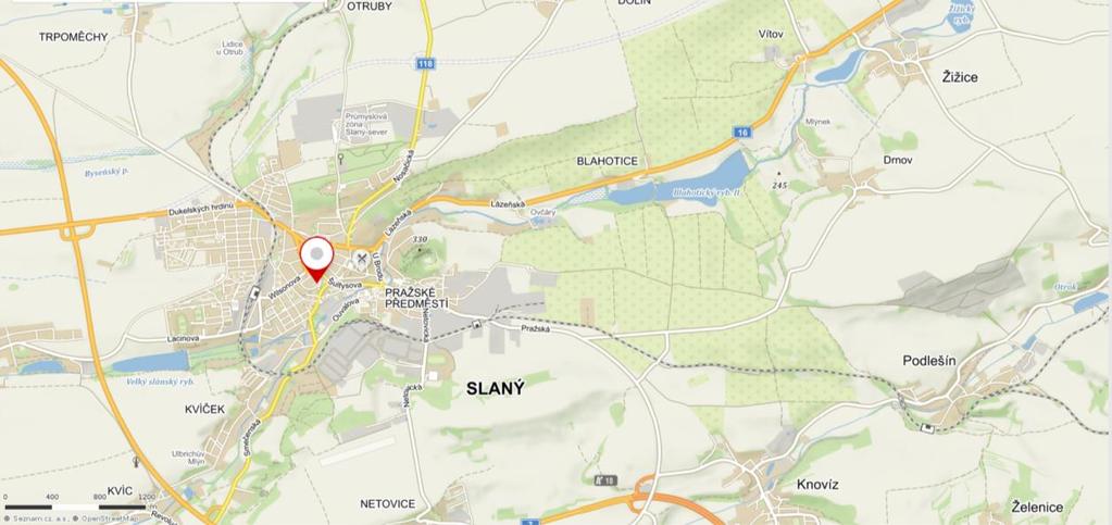 STATIKUM s.r.o. znalecký ústav jmenovaný Ministerstvem spravedlnosti ČR se sídlem Purkyňova 125, Brno 612 00, IČ: 15545881, DIČ: CZ15545881, tel.: 776824201, e-mail: objednavka@statikum.