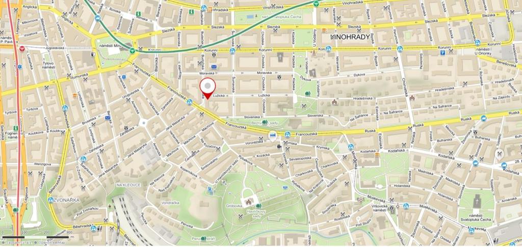 STATIKUM s.r.o. znalecký ústav jmenovaný Ministerstvem spravedlnosti ČR se sídlem Purkyňova 125, Brno 612 00, IČ: 15545881, DIČ: CZ15545881, tel.: 776824201, e-mail: objednavka@statikum.