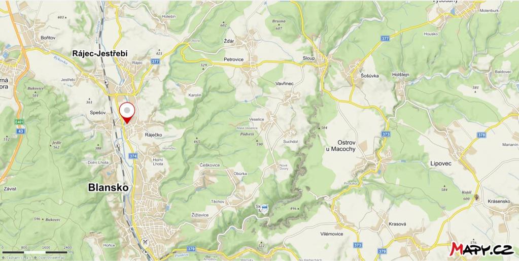 STATIKUM s.r.o. znalecký ústav jmenovaný Ministerstvem spravedlnosti ČR se sídlem Purkyňova 125, Brno 612 00, IČ: 15545881, DIČ: CZ15545881, tel.: 776824201, e-mail: objednavka@statikum.