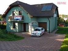 2) Raspenavská, Liberec, podlahová plocha 180 m 2, celková výměra pozemku 1 529 m 2 Jedná se o rodinný dům 5+1 o velikosti 180m2 v Radčicích.