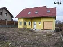 STATIKUM s. r.o. 3578-313-2018 Rodinný dům 5+kk 176 m2, pozemek celkem 1098 m2.