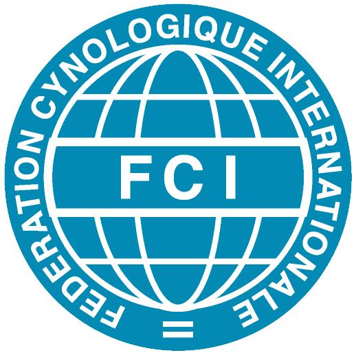 FEDERATION CYNOLOGIQUE INTERNATIONALE (FCI) (AISBL) Place Albert 1er, 13, B - 6530 Thuin (Belgique) Tél : ++32.71.59.12.38 Fax : ++32.71.59.22.