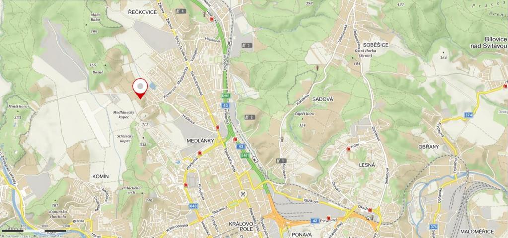 STATIKUM s.r.o. znalecký ústav jmenovaný Ministerstvem spravedlnosti ČR se sídlem Purkyňova 125, Brno 612 00, IČ: 15545881, DIČ: CZ15545881, tel.: 776824201, e-mail: objednavka@statikum.