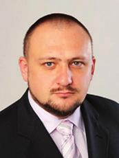 Ing. Jiří Horecký, Ph.D.