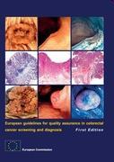 Před několika lety.. The Council of the European Union (2003/878/EC). Council Recommendation of 2 December 2003 on cancer screening. Official Journal of the European Union 2003;16:34-39.