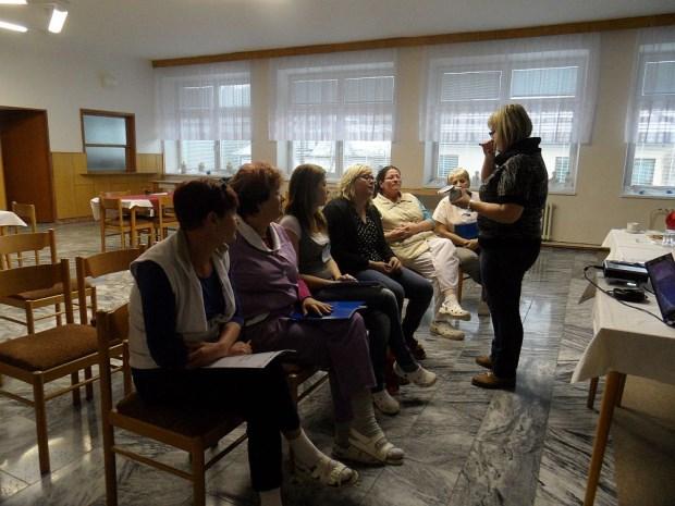 Zdravotní prohlídky byly prováděny výhradně na základě informovaného souhlasu podepsaného jednotlivými uživateli a byly doplněny o některé důležité údaje ze zdravotních karet
