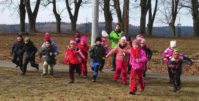 rozmarýnek sídlí v Brně-Jundrově, v novém ekodomě s krásnou přírodní zahradou. Je jedním z pěti pracovišť Lipky školského zařízení pro environmentální vzdělávání.