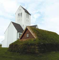 Island pobytový zájezd s výlety Gullfoss Hveragerði Modrá laguna Skógafoss ISLAND 55 + Tento zájezd jsme připravili především pro klientelu 55 +.