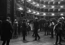 společné formáty DRAMATURGICKÉ ÚVODY Nechte se dramaturgy a lektory Národního divadla uvést do kontextu dané inscenace.
