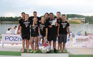 Zuzana Drápalová, Kateřina Machová, Jana Všetečková, Kristýna Čáslavská, Marek Štefka, Michal Tyleček, Maxmilian Petrov, Matyáš Dostalík, Jonathan Nozar 1.