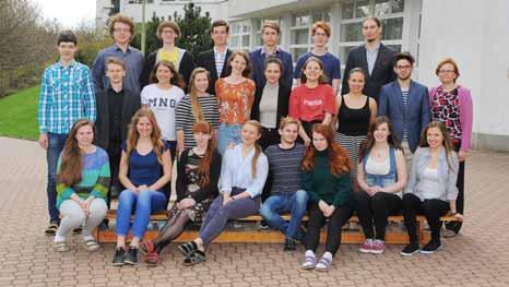 Ondřej Hlaváč, Marek Hrbáček, Aneta Kodrlová, Julie Krejčí, Jan Leischner, Klára Mikulcová, Terezie Ocetková, Pavlína Papežíková, Eliška Pernicová, Jan Pluháček, Ondřej Prchal, Jan Pytela, Dominik