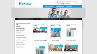 Simulátor Daikin Altherma: pomáhá při výběru správného tepelného čerpadla