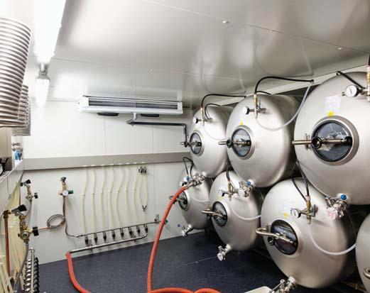 komerční budovy Mini BMS za konkurenceschopnou cenu Integrace různých zařízení Daikin