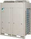 Chladírenství Přehled řady produktů Daikin Model Název výrobku Výkon (kw) 0 2 5 10 25 50 100 150 300 450 Malá kondenzační jednotka s invertorem pro komerční chlazení Mini-ZEAS LRMEQ-BY1 Řada