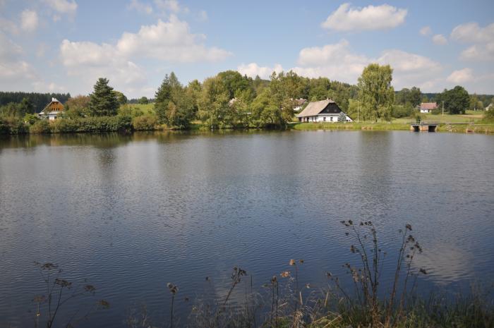 Obec Křižánky představení obce Obec je velice atraktivní pro turisty. Na území obce se nachází památková rezervace, I. zóny CHKO, několik přírodních rezervací.