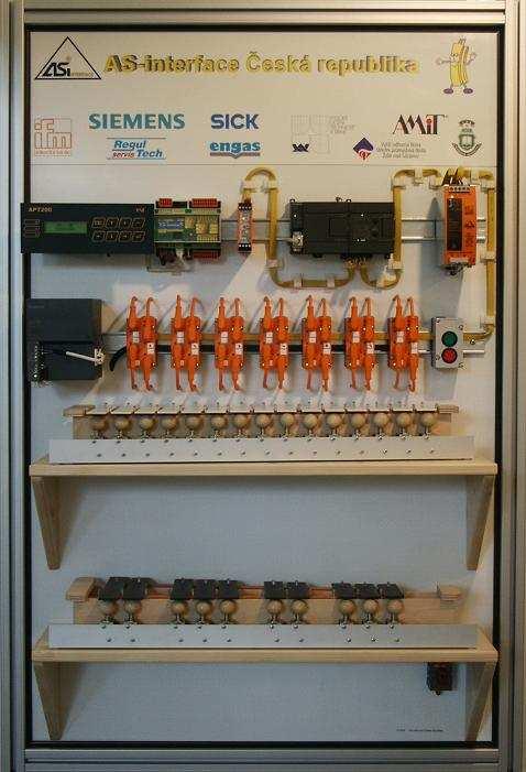 Spolupráce s firmami ABB s.r.o. AVX Czech Republic, s.r.o. Beta Control s.r.o. ČEZ - JE Dukovany, a.s. Freescale Polovodiče, s.r.o. Honeywell Brno Metra Blansko a.