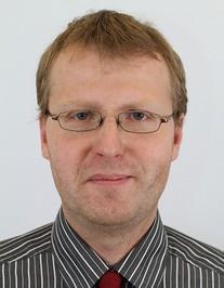 Ing. Petr Petyovský, Ph.D.