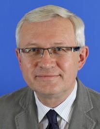 doc. Ing. Václav Jirsík, CSc.
