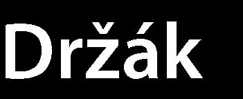 Držáky Virtuos Pole