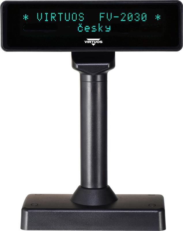 pinu cannon konektoru sériového portu Na vyžádání různé druhy připojení BT, Wi-Fi, Ethernet Editovatelná úvodní zpráva + možnost nastavení automatického klidového režimu Velká paleta řídících příkazů