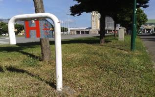 poklopu, zanesení ) nutný hydrantový nástavec na uzavírací