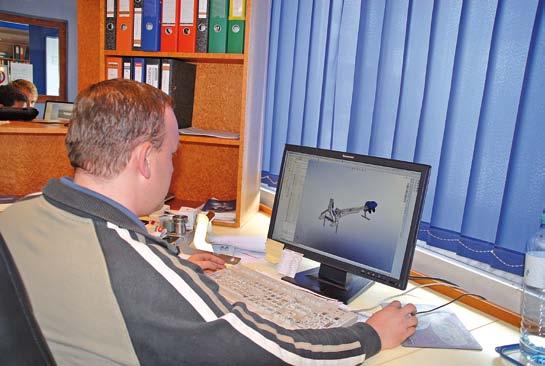 Proces ponoření do zinkové lázně O