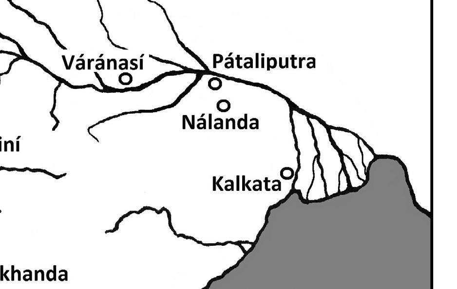 se nazývala siddhánty (siddhānta).