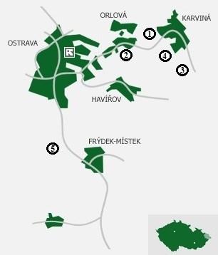 prchavé hořlaviny. Černé uhlí je charakterizováno téměř 74 % uhlíku, méně než 50 % prchavé složky a výhřevností více jak 24 MJ/kg.