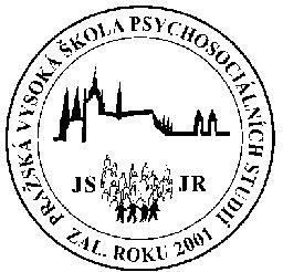 Pražská vysoká škola psychosociálních studií Rozdíly mezi ženami a muži s diagnózou