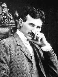 Nikola Tesla 09.