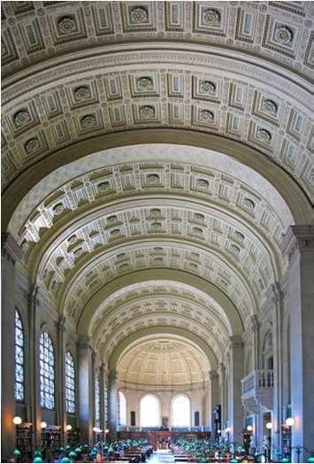 Boston Athenæum 74 